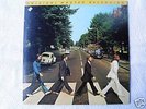The Beatles - Abbey Road - MFSL 1-023