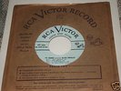 Repro Elvis Presley RCA Victor TV Guide EP G8-MW-8705