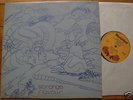Agnes Strange,Strange Flavour.Original UK Pressung TOP