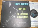 Tony Coe+The Lansdowne String Quartet,Tonys Basement
