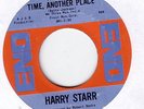 Northern Soul HARRY STARR Another Time Another Place