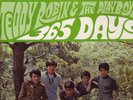 TEDDY ROBIN & PLAYBOYS 365 Days Hong Kong psych garage