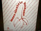 More Electric Banana - De Wolfe LP - PRETTY THINGS