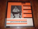 UK 1963 LITTLE STEVIE WONDER ORIOLE LP TAMLA MOTOWN