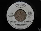  KENNY GAMBLE STANDING IN THE SHADOWS DJ SOUL 