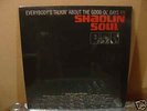 V/A - SHAOLIN SOUL - Mint 2xLP in Plastic Wrap CLASSICS
