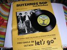 BLITZKRIEG BOP-Let's Go UK 7