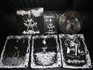 Mutiilation/S.Warmaster/Drowning The Light Split 100