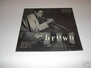 CLIFFORD BROWN New Star On The Horizon 10