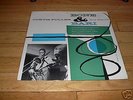 CURTIS FULLER Bone & Bari LP on Blue Note 63rd Mono