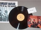 Beatles Incredible Quarrymen Vinyl Box Set w/ 78 RPM