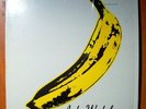 VELVET UNDERGROUND+NICO MINT ORIG '67 LP BANANA SHRINK 
