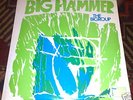 BIG HAMMER  BIGROUP ORIGINAL MINT HOLY GRAIL  LIBRARY