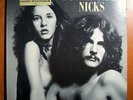 BUCKINGHAM-NICKS RARE FIRST &ONLY ALBUM SEALED ORIG LP 