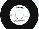 RARE NORTHERN SOUL 45 - Jackson Brothers on Providence