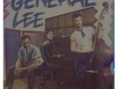 GENERAL LEE SPANISH NEO ROCKABILLY THE  LP
