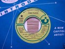 PINK FLOYD EP HARVEST orig 45 MONEY BREATHE + 2 DEMO NM