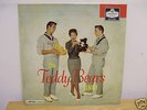 THE TEDDY BEARS - SING - BEYOND RARE P SPECTOR ORIG LP