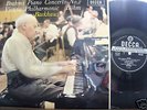 DECCA SXL 6322 WBG BRAHMS PIANO CON 2 BACKHAUS BOHM