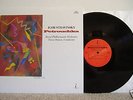 Chesky CR42 CR 42 Stravinsky Petrouchka Oscar Danon RPO