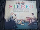 RCA LSC 9300 Living Stereo For the Joy of It Rare