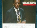Miles Davis Funny Valentine Rare Mono Promo LP NM Live