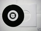 TEST PRESSING BLUELINE MEDIC 7