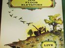 13th Floor Elevators Live International Artist Promo LP