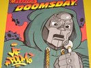 MF DOOM - Operation Doomsday 2x LP Vinyl Hip-Hop RARE