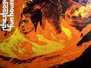 STOOGES FUNHOUSE ORIG 1970 ELEKTRA LP NICE PROMO COPY 