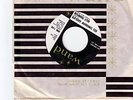 Northern Soul Wigan BILLY THOMPSON Black-eyed Girl