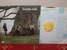 GOSPEL OAK 1st LP 1970 1st Press SERIOUSLY RARE
