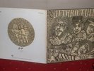 JETHRO TULL Stand Up LP 1969 ISLAND 1st Press