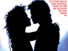 Michael Jackson The Way You Make Me feel Double Groove