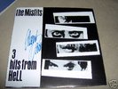 MISFITS 3 Hits From Hell 7