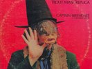 CAPTAIN BEEFHEART Trout Mask Replica SIGNED PROMO LP
