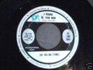 ROLLING STONES : I WANNA BE YOUR MAN/ STONED  PROMO