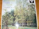 SXL 2223 SCHUMANN / KRIPS LSO WBG ED1 NM lp UK Decca