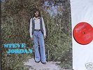 TEX-MEX TEJANO lp STEVE JORDAN on FREDDIE lb 1976 NICE