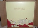 Vivian Girls s/t LP OOP TERMBO KBD punk Blank Dogs punk