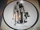 JOHN LENNON TWO VIRGINS PICTURE DISC - LP