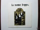 LP NONNES TROPPO superbe double 33T Bondage Rec. RARE