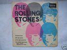 Rolling Stones  MISSPRESS Spain EP P/S LOOK