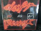 DAFT PUNK - VINYL BOX SET - HOMEWORK DISCOVERY ALIVE 