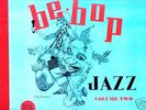BEBOP JAZZ -78 RPM SET -DIAL RECORDS -CHARLIE PARKER NM