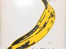 Velvet Underground INTACT Banana LP , FIRST Pressing NR