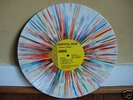 Grateful Dead- Cosmic Death MCV LP--- MINT RARE