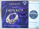 BEETHOVEN: CURZON, KNAPPERTSBUSCH: SXL 2002 ED1 BB