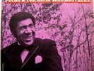 PUCHO & THE LATIN SOUL BROTHERS Dateline US ORIGINAL LP