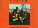 Willie & West / At Their Best on Stang